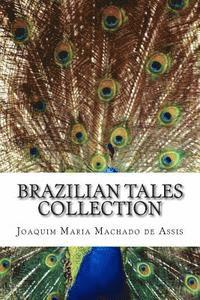 Brazilian Tales Collection (hftad)