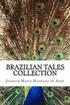 Brazilian Tales Collection