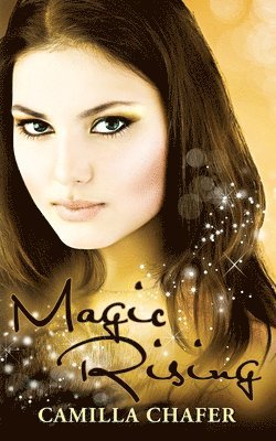 Magic Rising (Book 4, Stella Mayweather Series) (hftad)