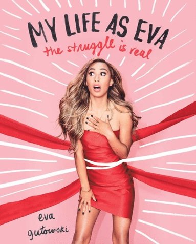 My Life as Eva (e-bok)