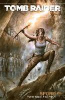 Tomb Raider Volume 1: Spore (hftad)