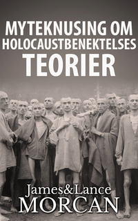 Myteknusing om Holocaustbenektelses Teorier (e-bok)