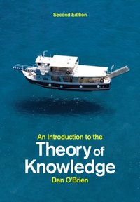Introduction to the Theory of Knowledge (e-bok)