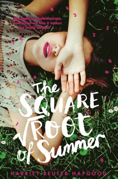 The Square Root of Summer (e-bok)