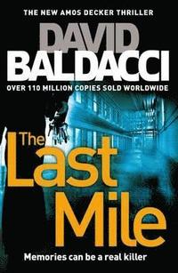 The Last Mile (hftad)