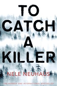 To Catch A Killer (e-bok)