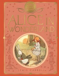 Mabel Lucie Attwell''s Alice in Wonderland (e-bok)