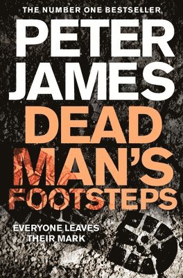Dead Man's Footsteps (hftad)