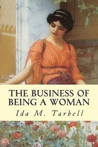 The Business of Being a Woman (hftad)