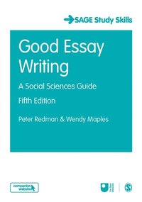 Good Essay Writing (e-bok)
