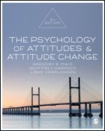 The Psychology of Attitudes and Attitude Change (hftad)