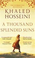 A Thousand Splendid Suns (hftad)