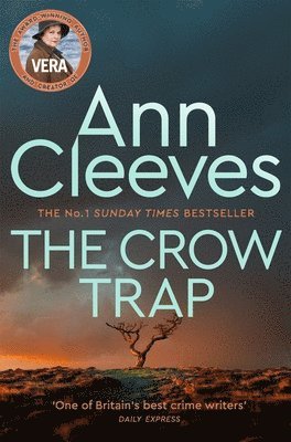 The Crow Trap (hftad)