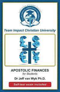 Apostolic Finances for Students (hftad)