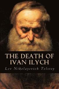 The Death of Ivan Ilych (hftad)