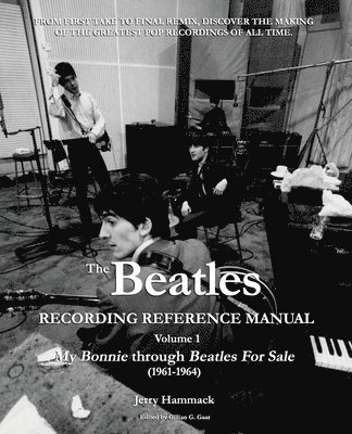 Beatles Recording Reference Manual (hftad)