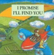 I Promise I'll Find You (hftad)