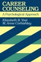 Psykologi Career Counselling