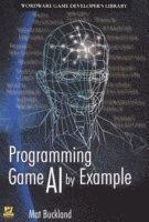 Programming Game AI by Example (hftad)