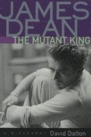 James Dean: The Mutant King (hftad)