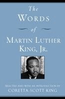 Words Of Martin Luther King, Jr