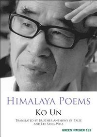 Himalaya Poems (hftad)