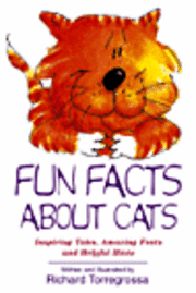  richard torregrossa Fun Facts About Cats