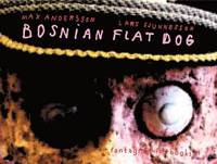 Bosnian Flat Dog (hftad)