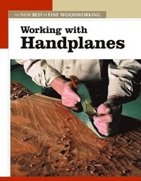Working with Handplanes (hftad)