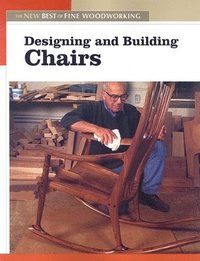 Designing and Building Chairs (hftad)