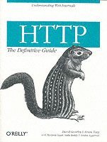 HTTP (hftad)