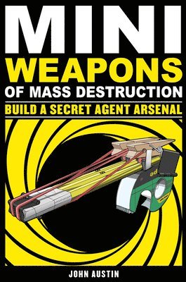 Mini Weapons of Mass Destruction 2 (hftad)