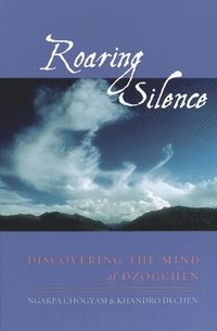Roaring Silence (hftad)