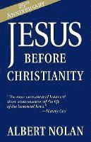 Omslagsbild: ISBN 9781570754043, Jesus before Christianity
