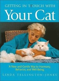  linda tellington jones Getting in Touch with Your Cat