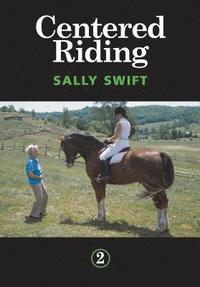 Centered Riding