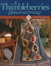 Hem o tr�dg�rd 'Thimbleberries' Housewarming, A
