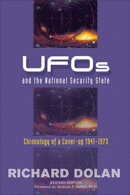 Ufos and the National Security State (hftad)