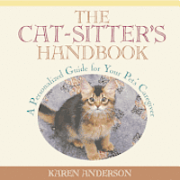  karen anderson Cat-sitter's Handbook