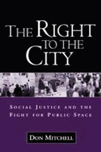 The Right to the City (hftad)