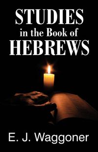 Studies in the Book of Hebrews (hftad)