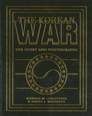 The Korean War (hftad)
