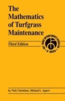 hem o hush�ll Mathematics Of Turfgrass Maintenance 3E