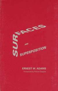 Naturvetenskap Surfaces and Superposition