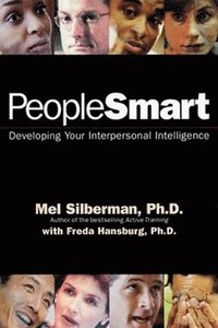 PeopleSmart: Developing Your Interpersonal Intelligence (hftad)