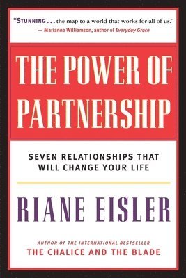 The Power of Partnership (hftad)
