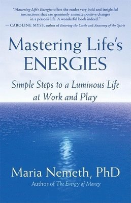Mastering Life's Energies (hftad)