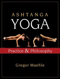 Ashtanga Yoga (e-bok)