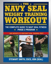 Navy Seal Weight Training (hftad)