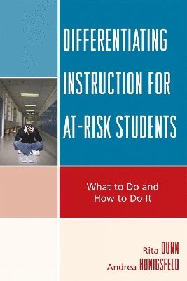 Differentiating Instruction for At-Risk Students (hftad)